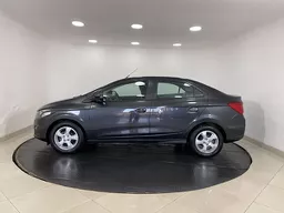Chevrolet Prisma