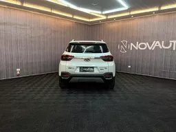 Chery Tiggo 5X