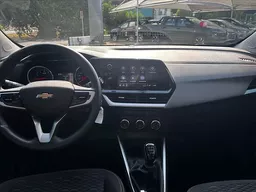 Chevrolet Montana
