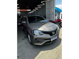 Toyota Etios