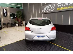 Chevrolet Joy