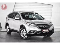 Honda CRV