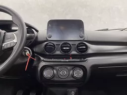 Fiat Cronos