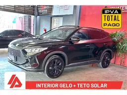 BYD Song Plus