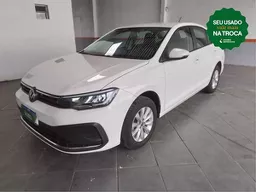 Volkswagen Virtus