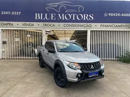 L200 Outdoor