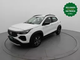 Fiat Pulse
