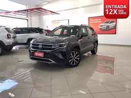 Volkswagen Taos