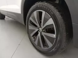 Volkswagen Taos