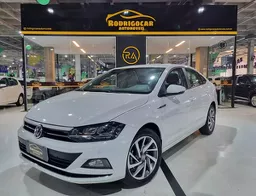 Volkswagen Virtus