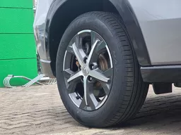 Honda ZR-V