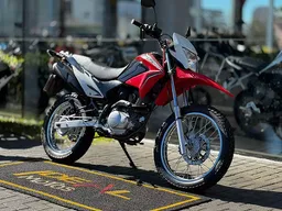 Honda NXR 150