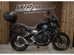 CB 500