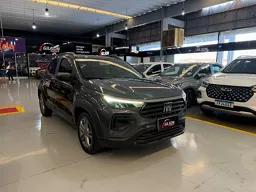 Fiat Pulse