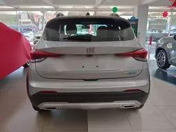 Fiat Pulse