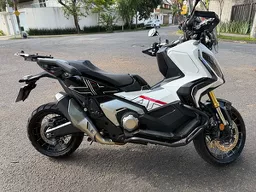 X-Adv