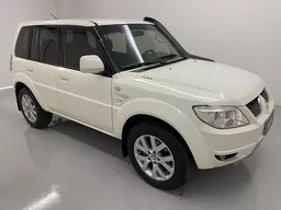 Pajero TR4