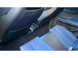 BYD Dolphin Mini