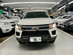 Chevrolet S10