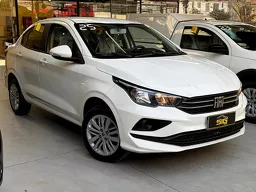 Fiat Cronos