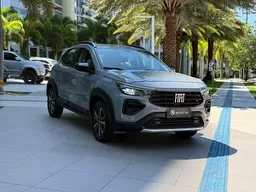 Fiat Pulse
