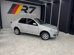 Fiat Siena