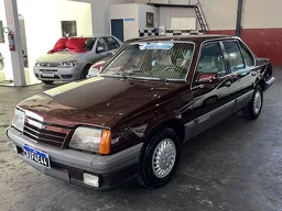 Chevrolet Monza
