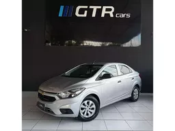 Chevrolet Joy