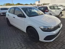 Volkswagen Polo Hatch