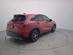 Honda ZR-V