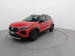 Fiat Pulse