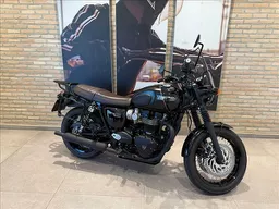 Bonneville