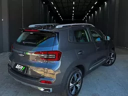Chery Tiggo 5X