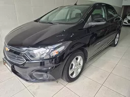 Chevrolet Prisma