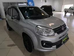 Fiat Uno