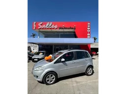 Fiat Idea