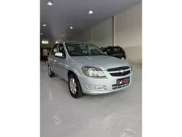 Chevrolet Celta