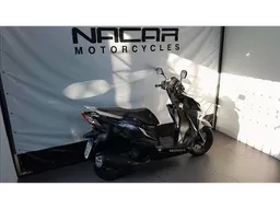 Honda Elite