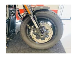 Harley-Davidson