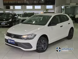 Volkswagen Polo Hatch