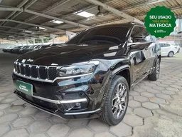 Jeep Commander