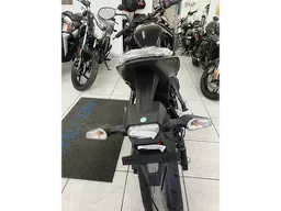 Suzuki GSX