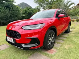 Honda ZR-V