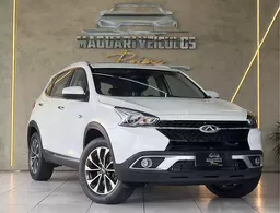 Chery Tiggo 7