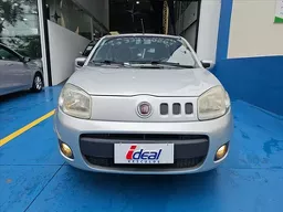 Fiat Uno