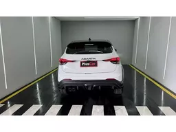 Fiat Pulse