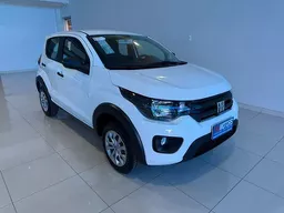 Fiat Mobi