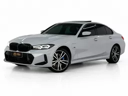 BMW 330e