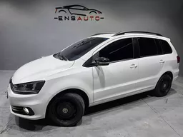 Volkswagen Spacefox