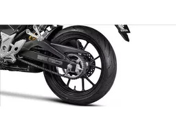 Honda CB Twister